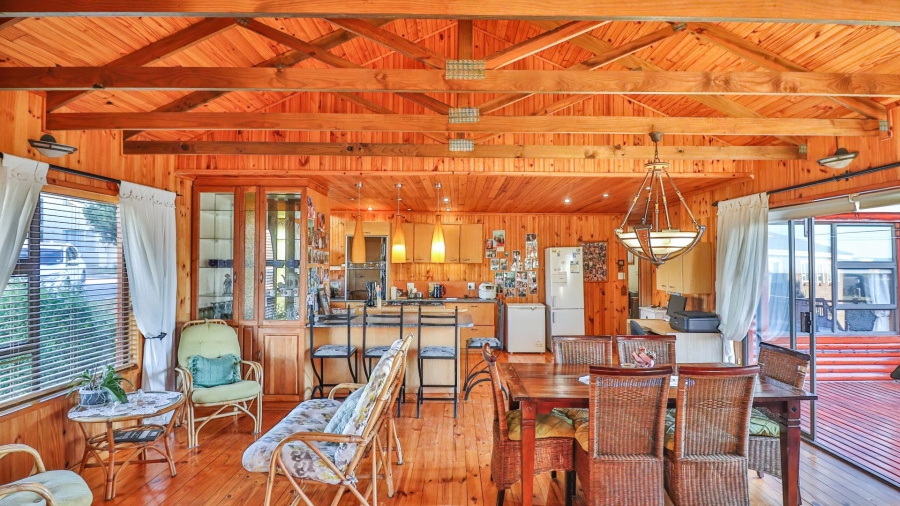 3 Bedroom Property for Sale in Stilbaai Wes Western Cape